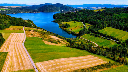 Velo Czorsztyn – The Cycling Gem of Lesser Poland You Must Ride!